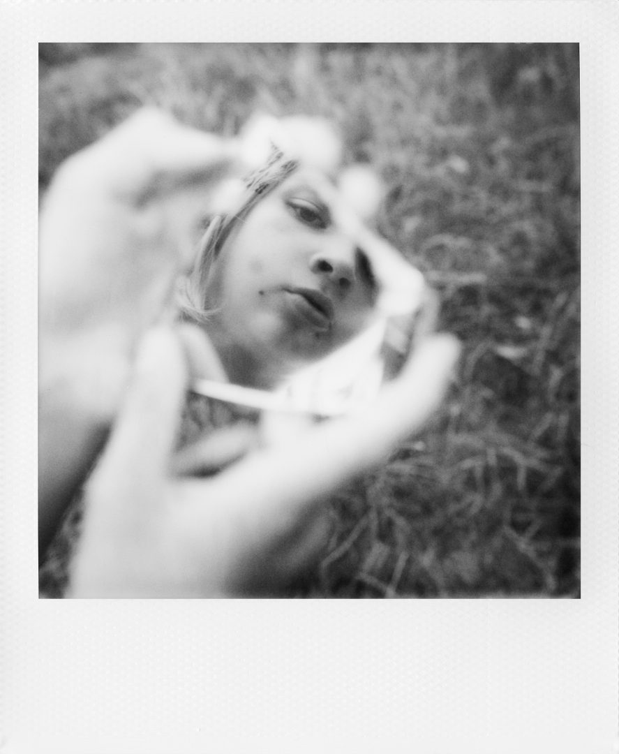 Polaroid and Magnum redefine instant photography with the winners of their Open Call