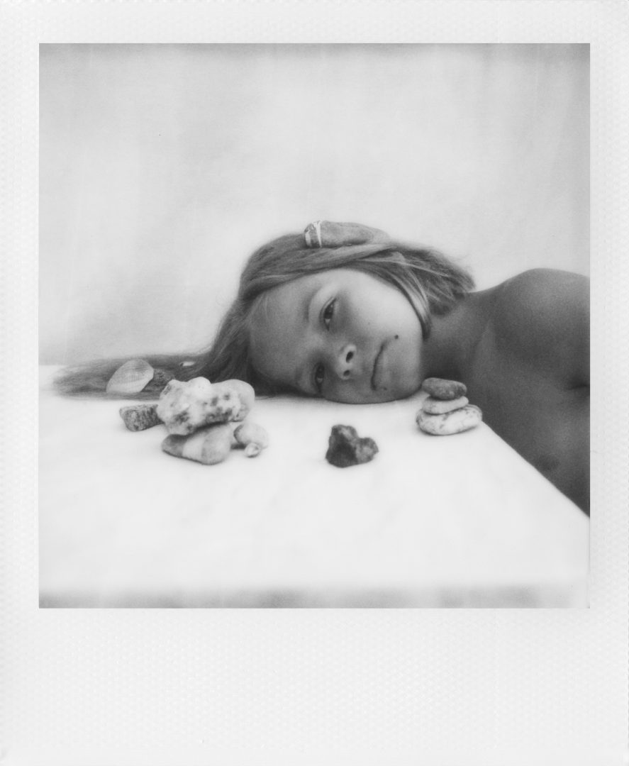 Polaroid and Magnum redefine instant photography with the winners of their Open Call