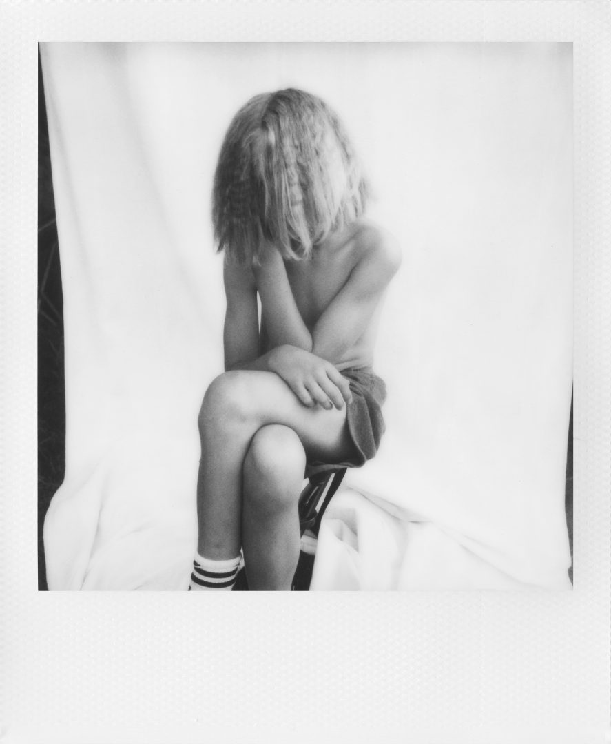 Polaroid and Magnum redefine instant photography with the winners of their Open Call
