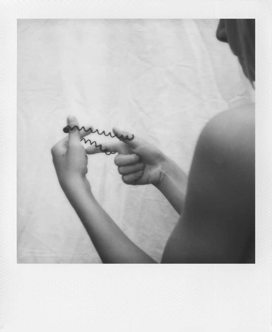 Polaroid and Magnum redefine instant photography with the winners of their Open Call