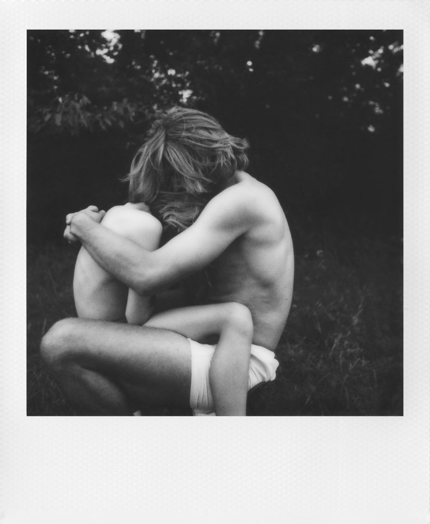 Polaroid and Magnum redefine instant photography with the winners of their Open Call