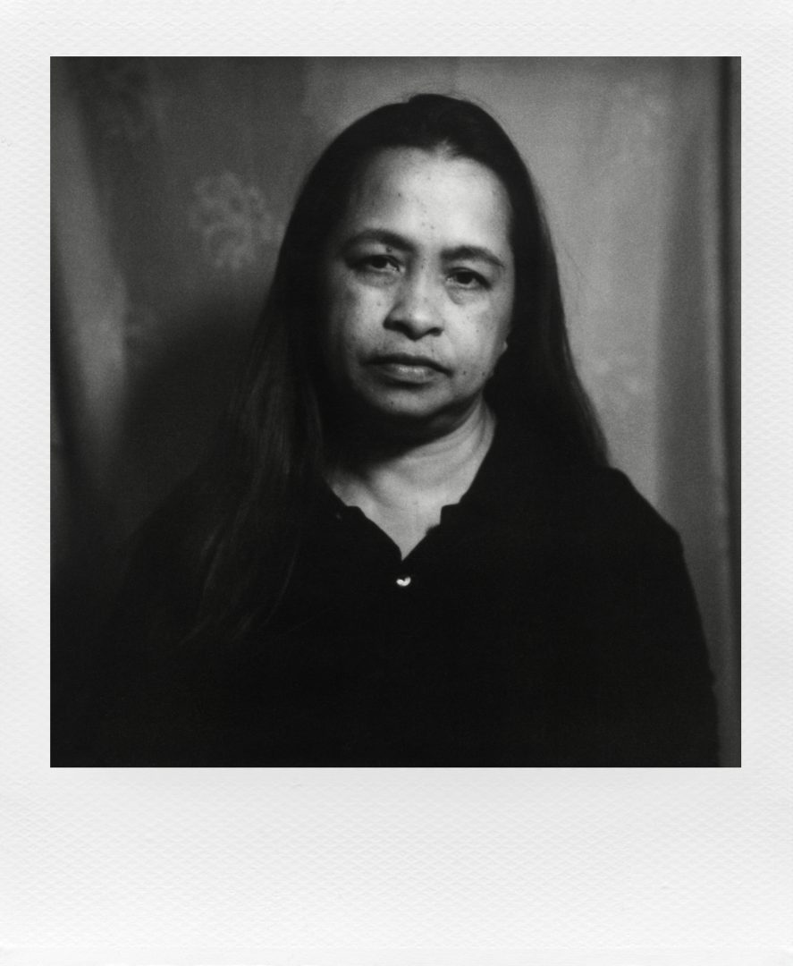 Polaroid and Magnum redefine instant photography with the winners of their Open Call