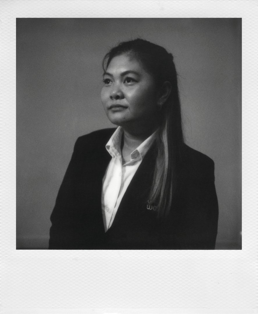 Polaroid and Magnum redefine instant photography with the winners of their Open Call
