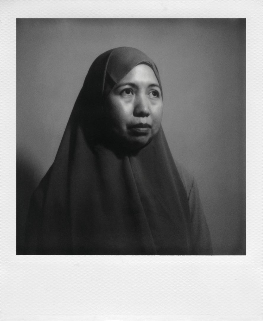 Polaroid and Magnum redefine instant photography with the winners of their Open Call