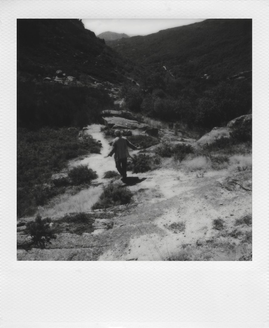 Polaroid and Magnum redefine instant photography with the winners of their Open Call