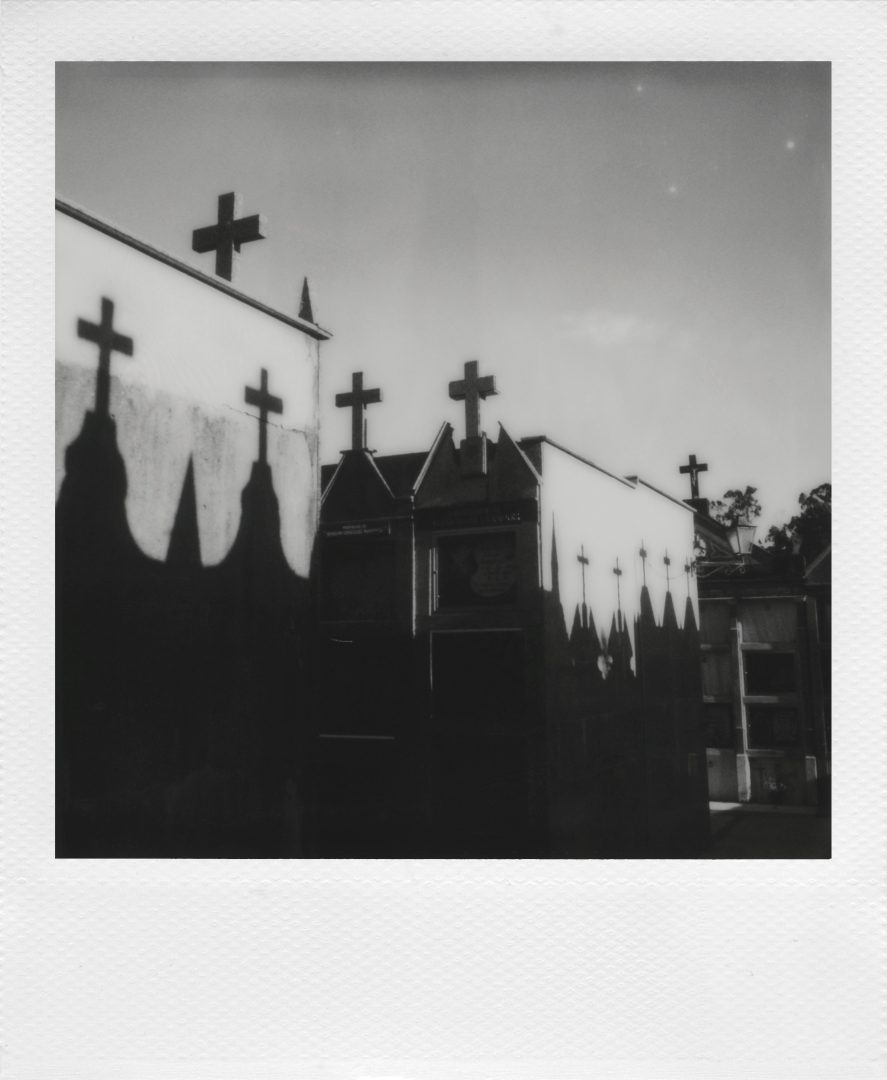 Polaroid and Magnum redefine instant photography with the winners of their Open Call