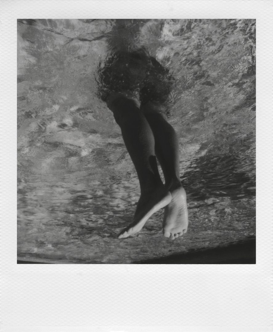 Polaroid and Magnum redefine instant photography with the winners of their Open Call