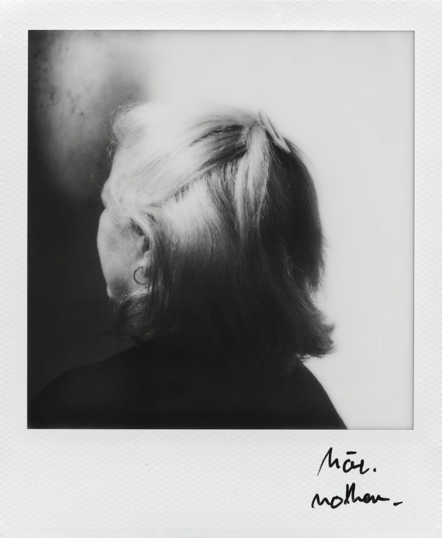 Polaroid and Magnum redefine instant photography with the winners of their Open Call
