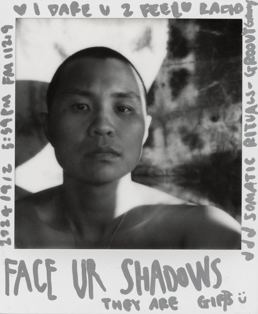 Polaroid and Magnum redefine instant photography with the winners of their Open Call