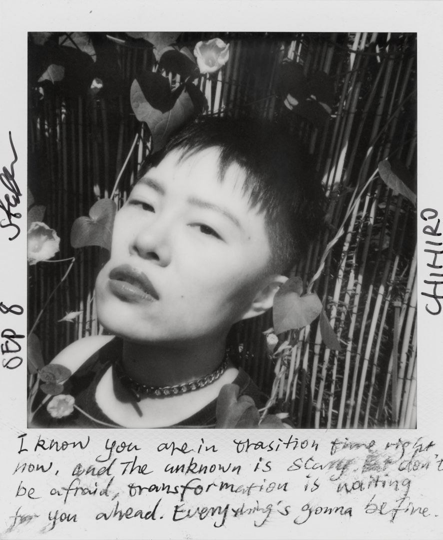 Polaroid and Magnum redefine instant photography with the winners of their Open Call