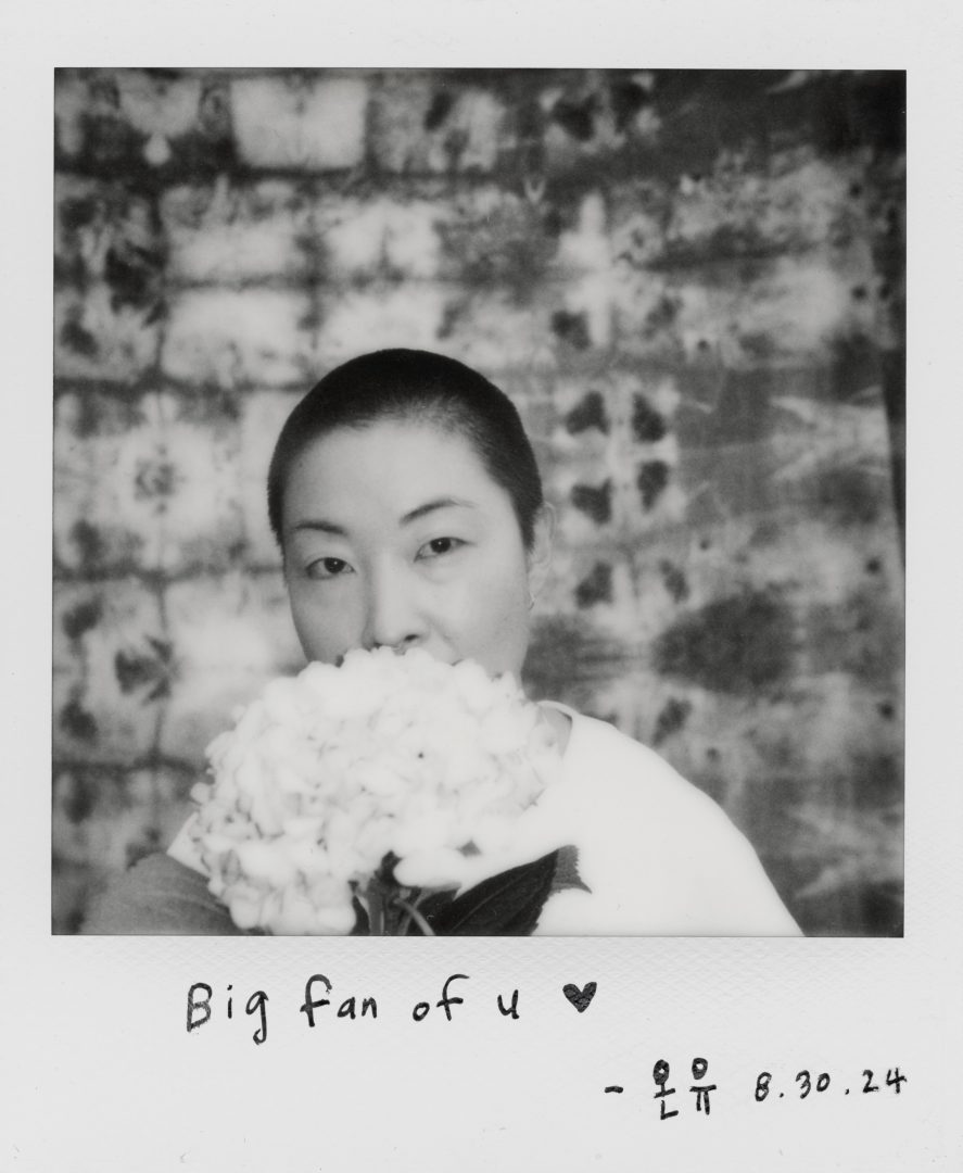Polaroid and Magnum redefine instant photography with the winners of their Open Call