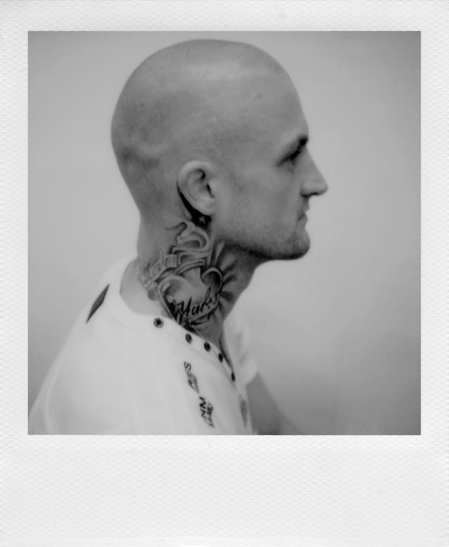 Polaroid and Magnum redefine instant photography with the winners of their Open Call