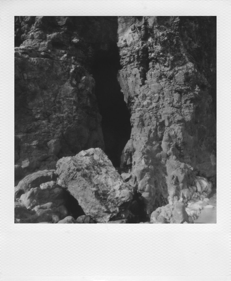 Polaroid and Magnum redefine instant photography with the winners of their Open Call
