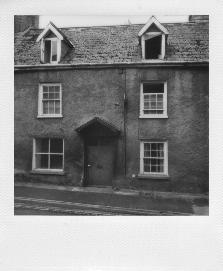 Polaroid and Magnum redefine instant photography with the winners of their Open Call