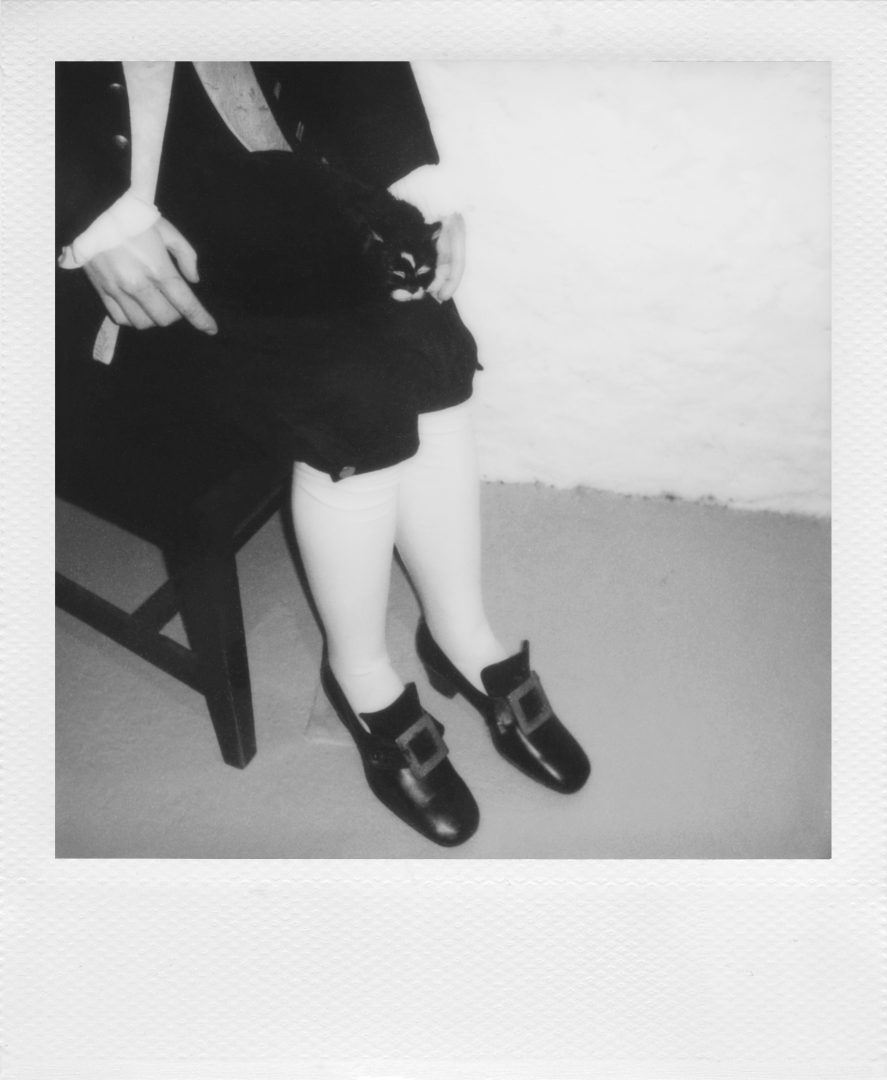 Polaroid and Magnum redefine instant photography with the winners of their Open Call