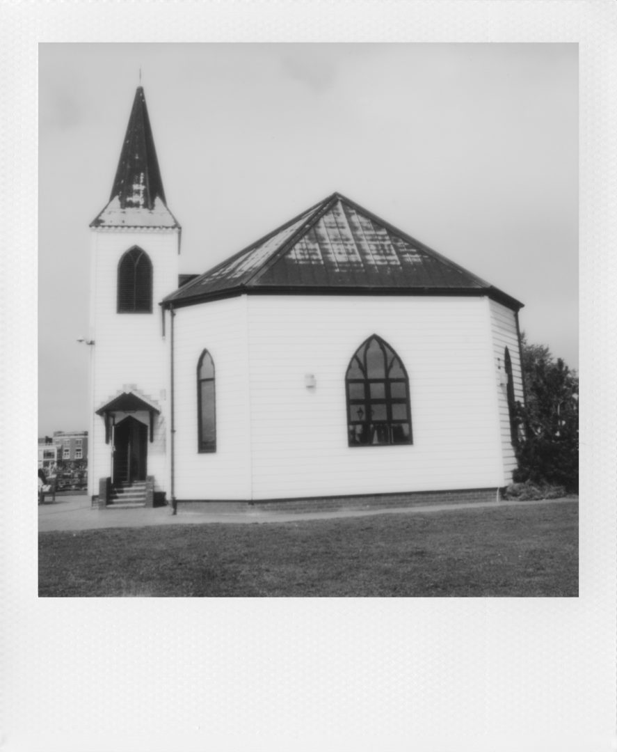 Polaroid and Magnum redefine instant photography with the winners of their Open Call