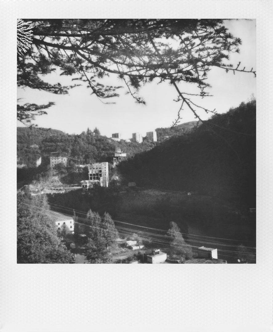 Polaroid and Magnum redefine instant photography with the winners of their Open Call