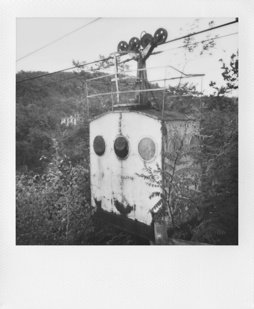 Polaroid and Magnum redefine instant photography with the winners of their Open Call