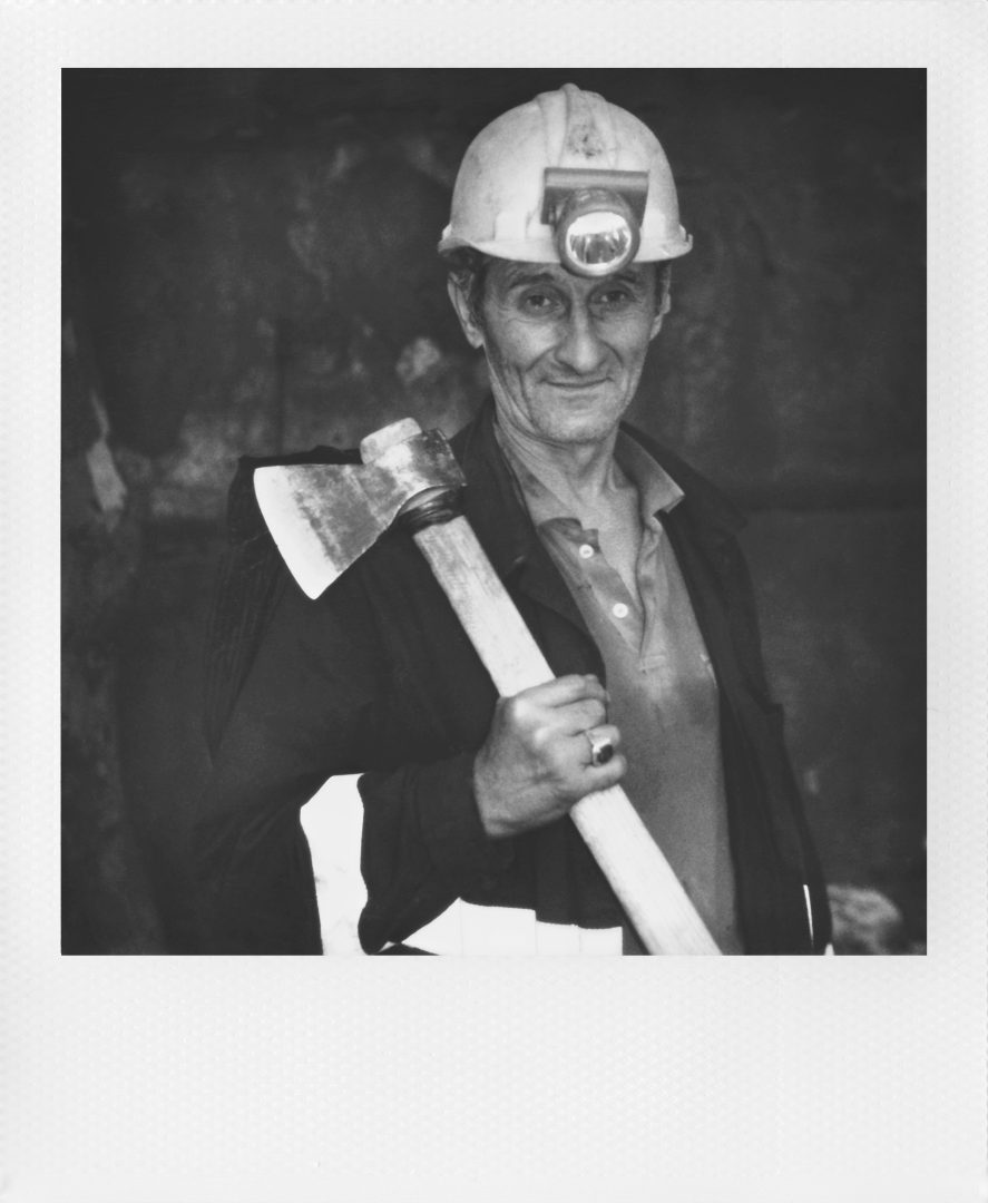 Polaroid and Magnum redefine instant photography with the winners of their Open Call