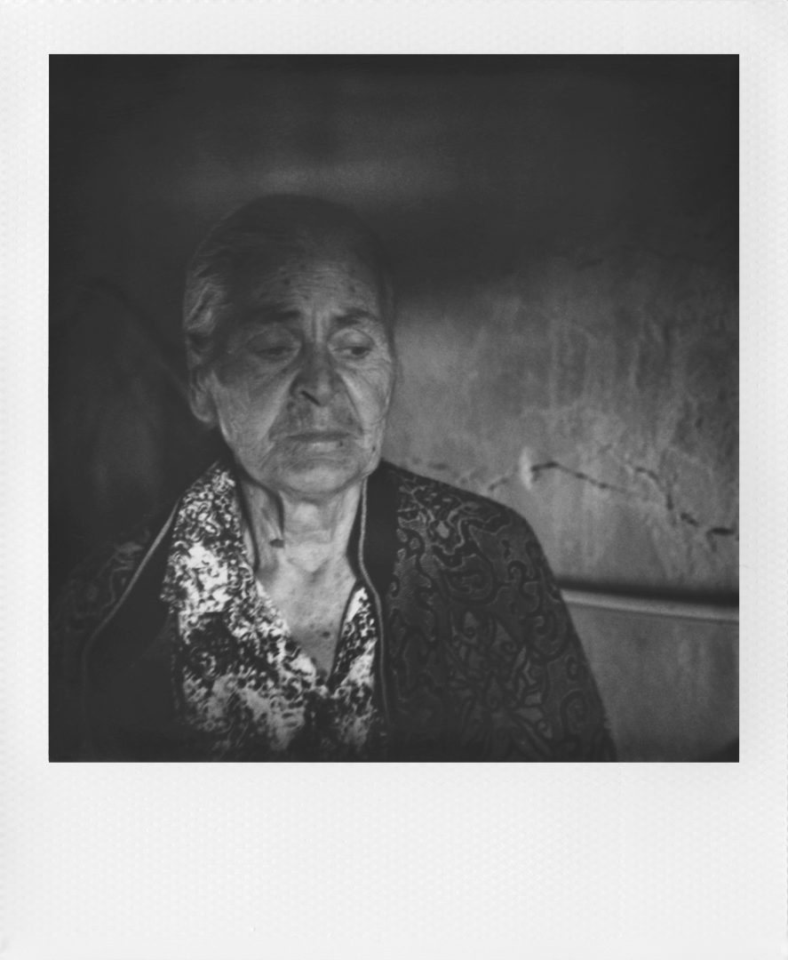 Polaroid and Magnum redefine instant photography with the winners of their Open Call