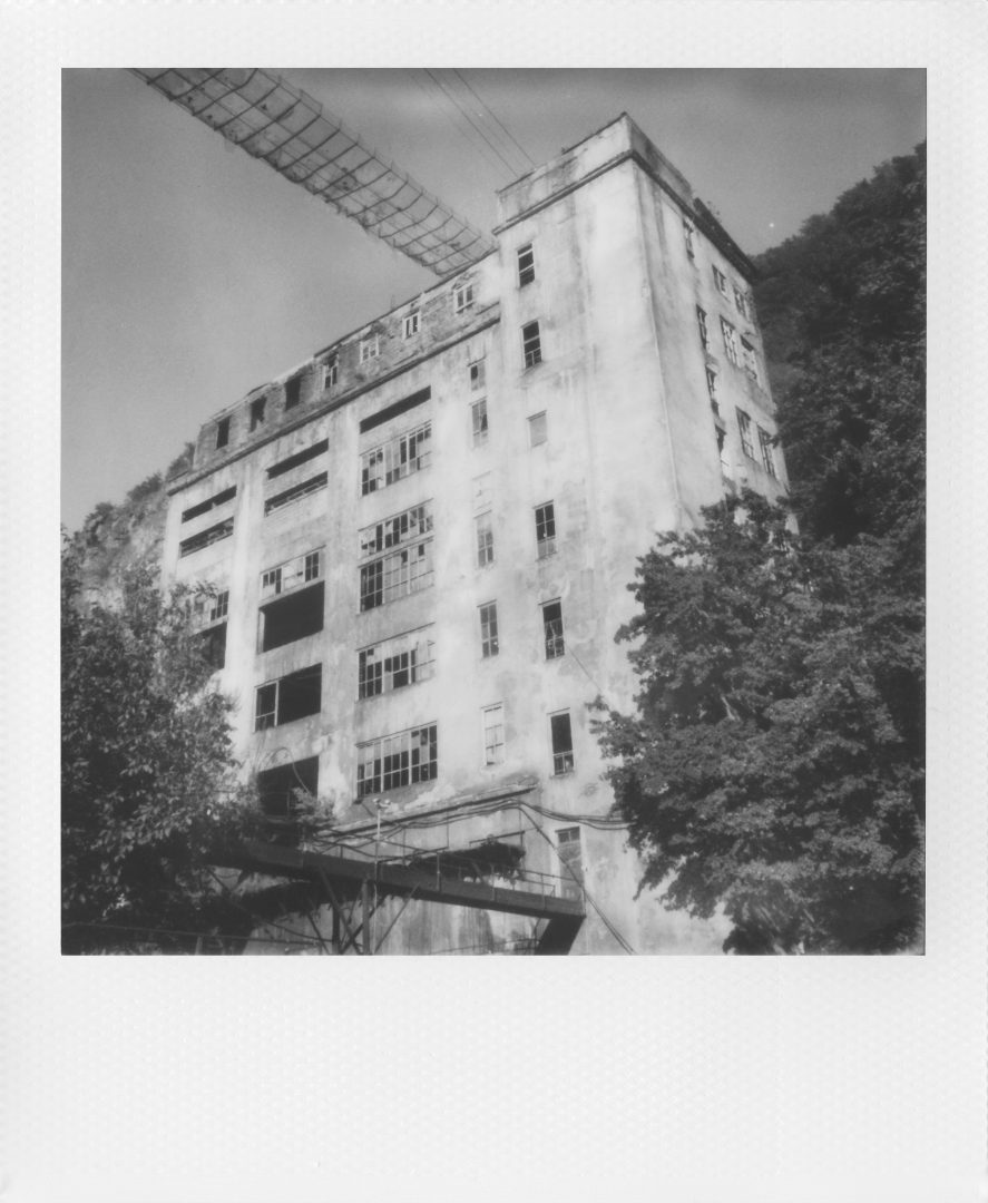 Polaroid and Magnum redefine instant photography with the winners of their Open Call
