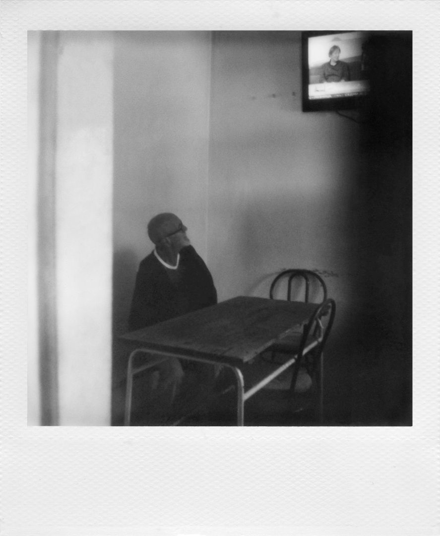 Polaroid and Magnum redefine instant photography with the winners of their Open Call