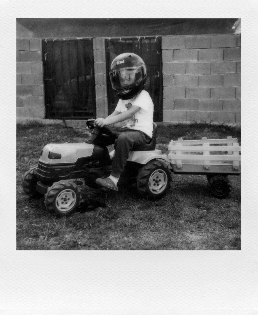Polaroid and Magnum redefine instant photography with the winners of their Open Call