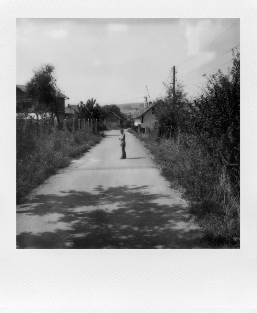 Polaroid and Magnum redefine instant photography with the winners of their Open Call