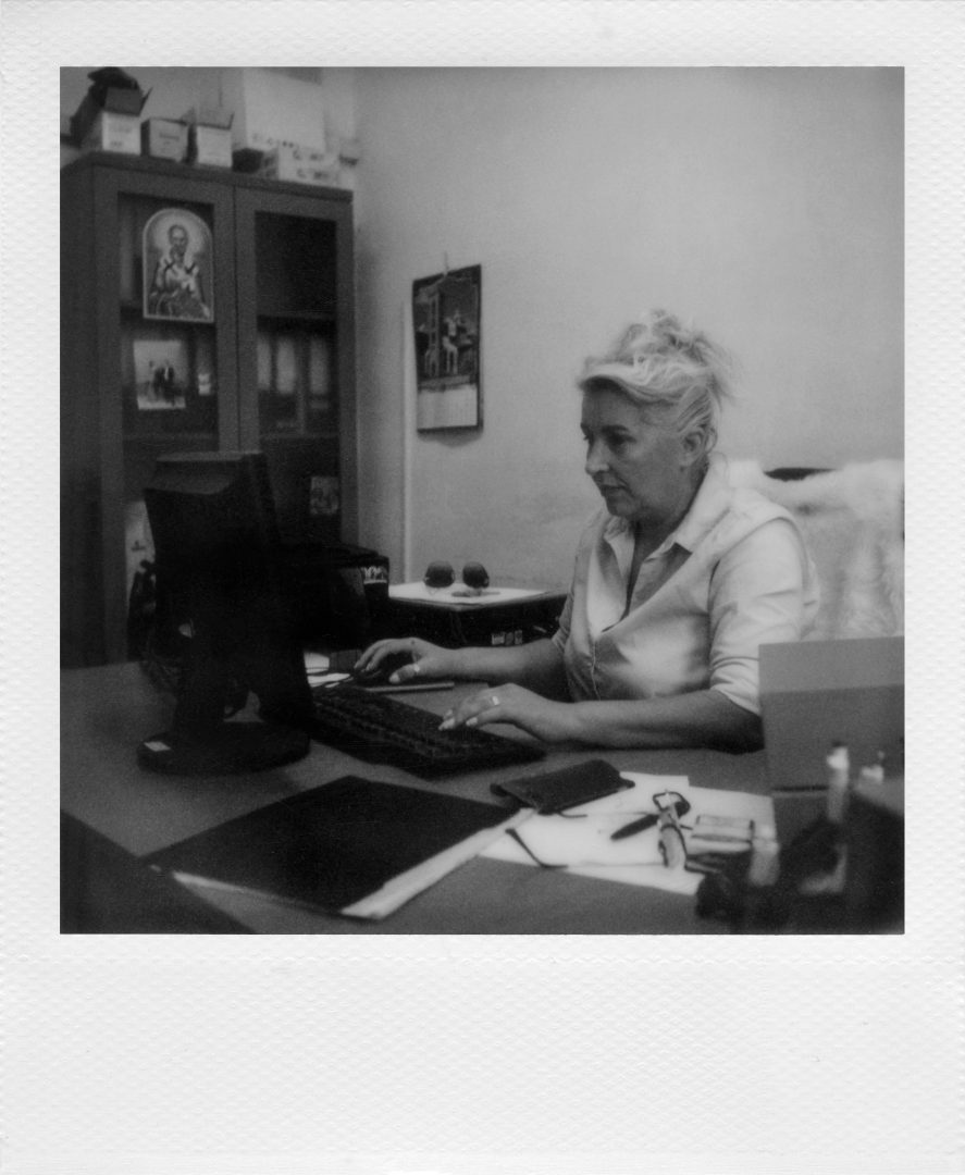 Polaroid and Magnum redefine instant photography with the winners of their Open Call