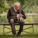 Dog Photography Award 2024 winning photos
