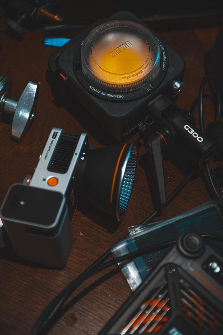Sure, you can slap a cool-looking Lightroom Preset on any image and it’ll look more ‘cinematic’, but there are a lot more elements we can incorporate into our setups to get the best from this popular style.