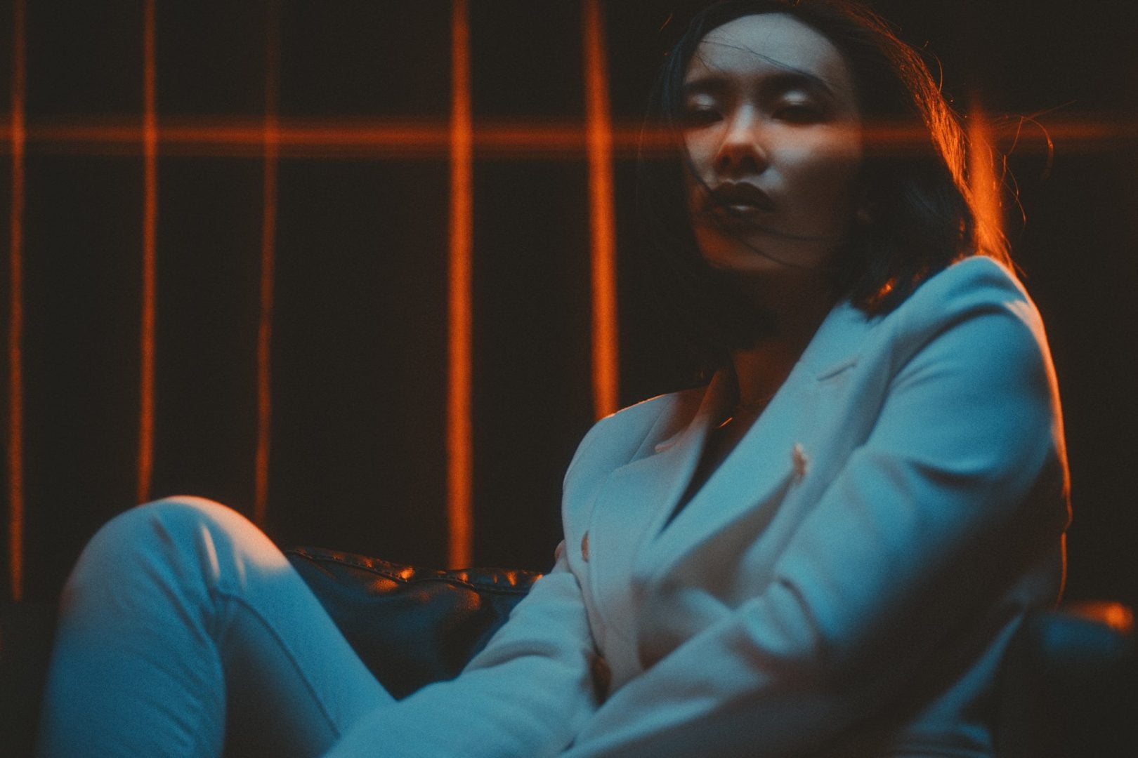 Lighting Setup: Simple 2-Light Cinematic Setup