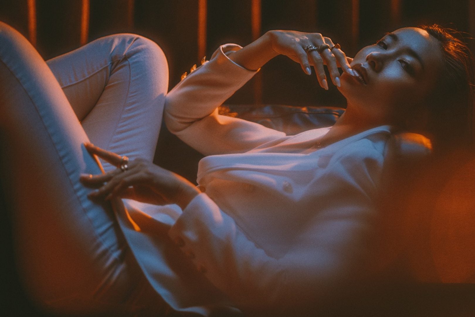 Lighting Setup: Simple 2-Light Cinematic Setup