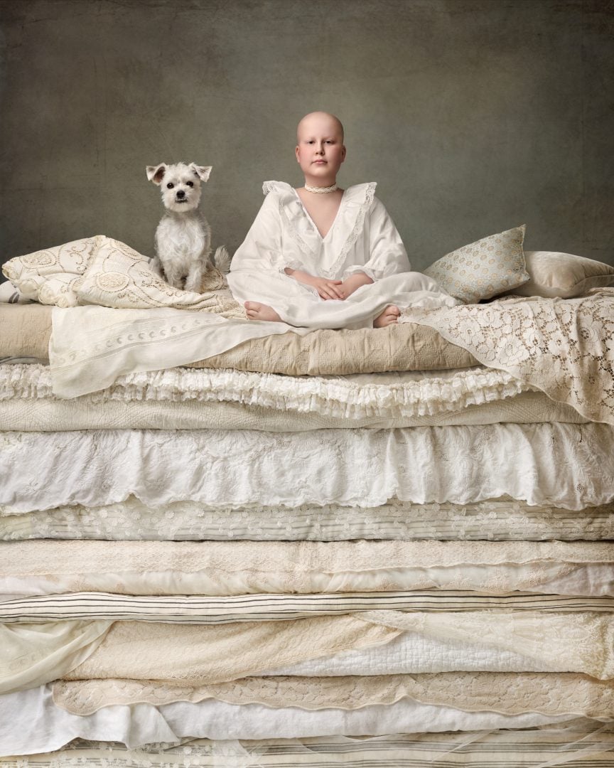 Dog Photography Award 2024 winning photos