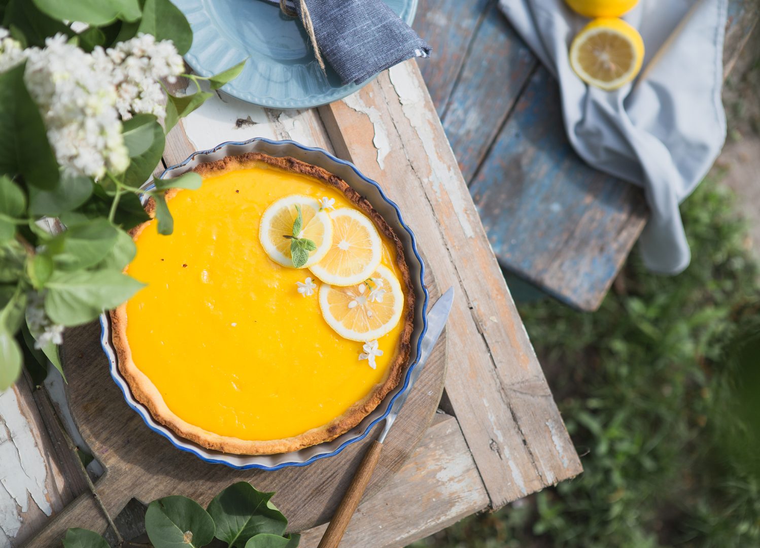 This photographer captures the taste of her homeland from Kyiv to the USA Maria Sokor pie