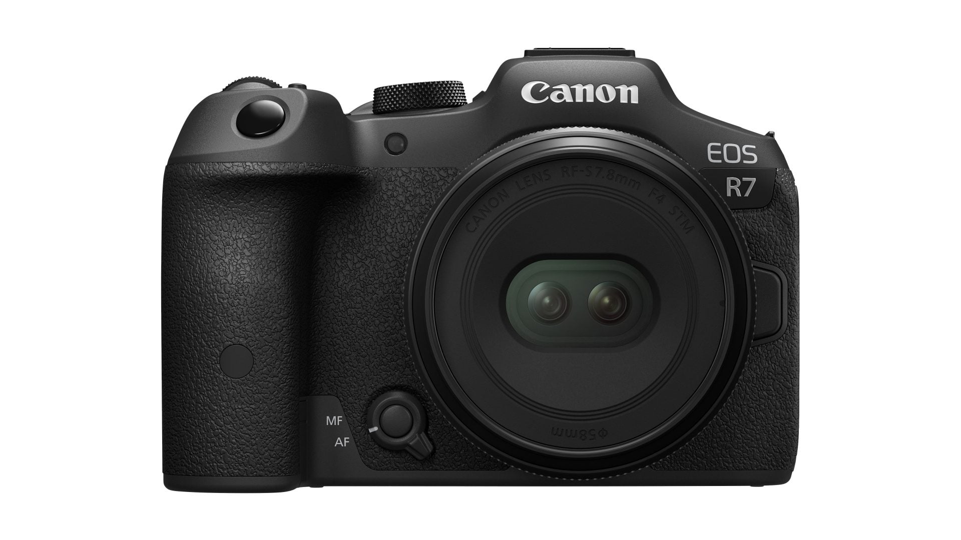 Canon unveils another new lens in it's VR lineup, bringing spatial video to more people