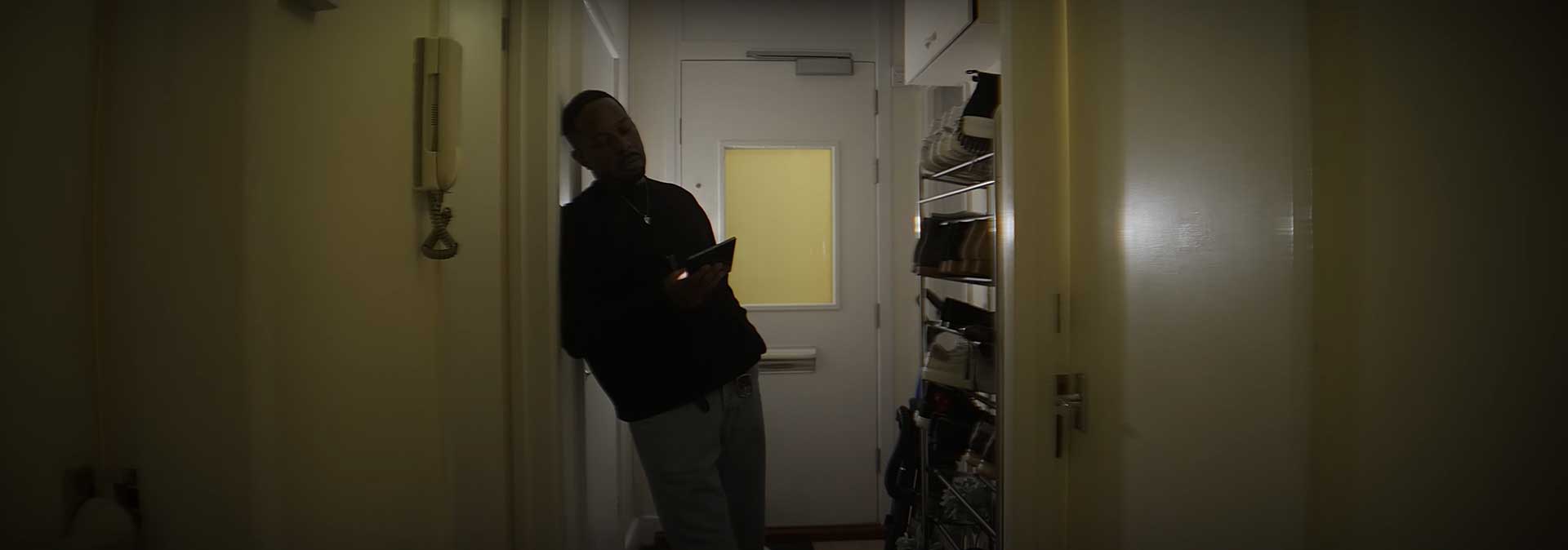 Anamorphic Test
