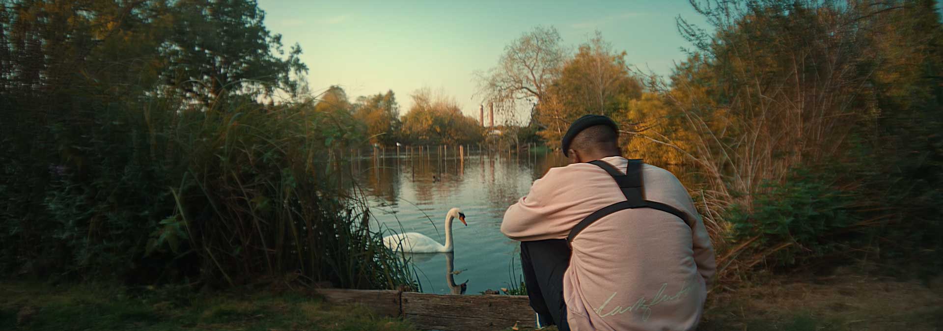 Anamorphic Test