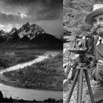 ansel adams auction