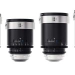 Blazar Cato 2x Anamorphic Lenses