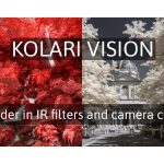 What makes Kolari's Candy Chrome filter so special?