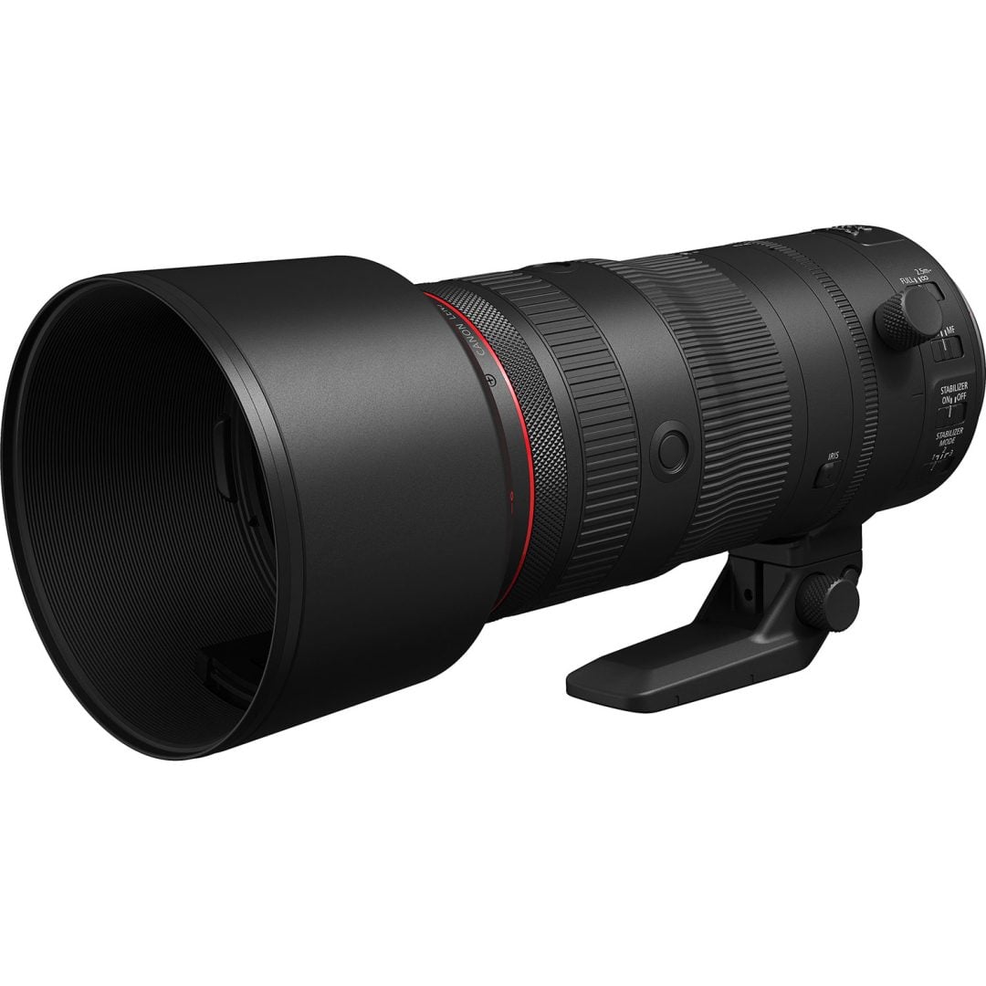 Canon RF 70-200mm F2.8 L IS USM Z
