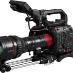 Canon brings Frame.io integration to EOS C400 and EOS C80