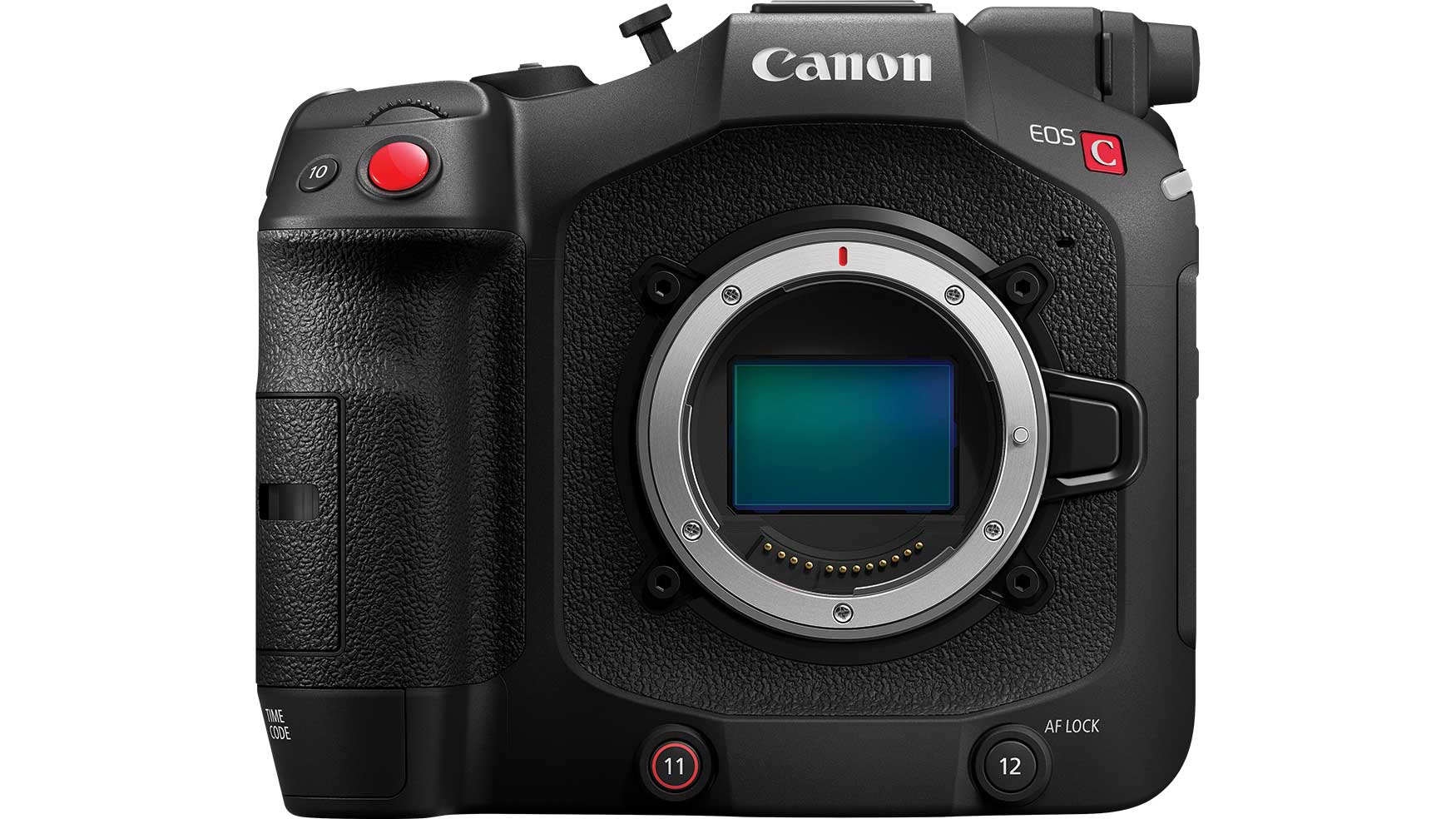 Canon brings Frame.io integration to EOS C400 and EOS C80