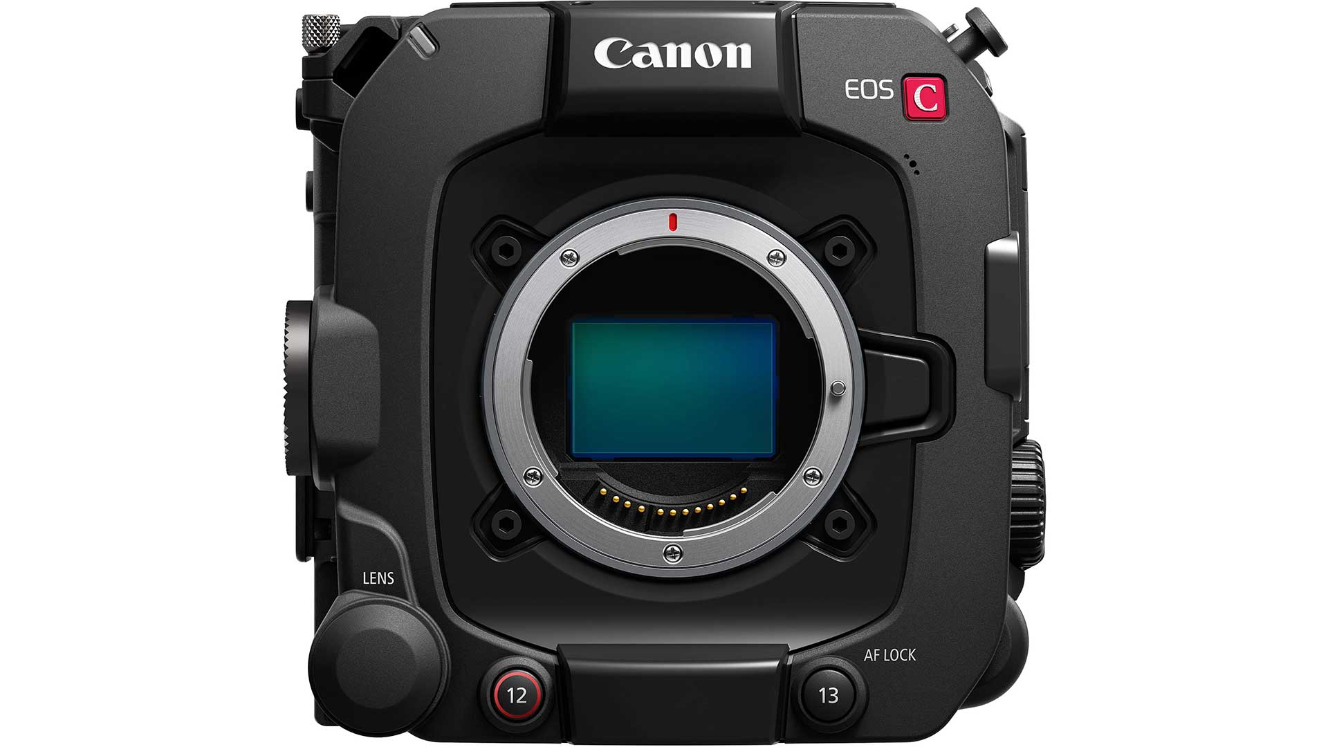 Canon brings Frame.io integration to EOS C400 and EOS C80