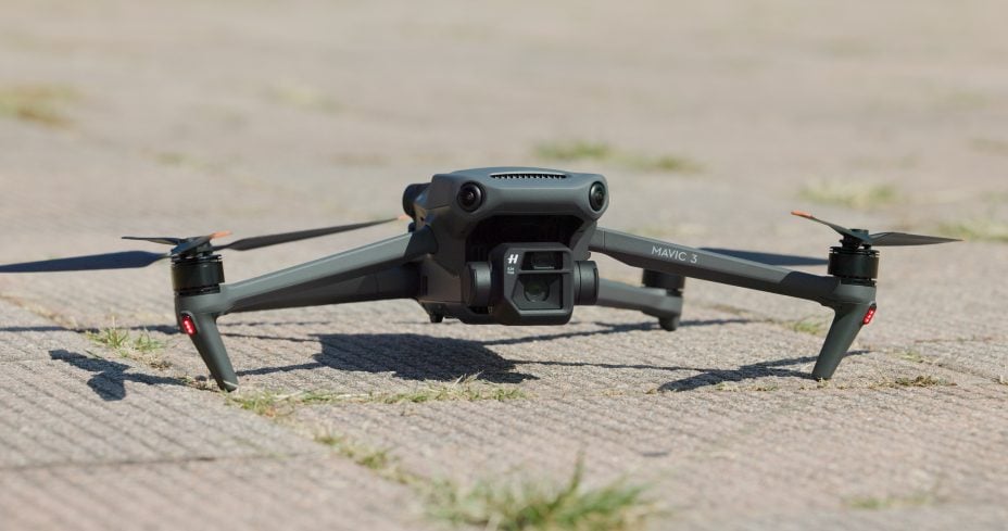 dji mavic 3