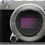 Fujifilm X-M5