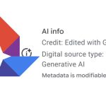 google ai info