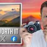 stop posting on social media