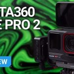Insta360 Ace Pro 2 Review